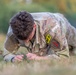 1st Infantry Division Soldiers Tackle AFT at USAREUR-AF Best Squad Competition