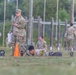 1st Infantry Division Soldiers Tackle AFT at USAREUR-AF Best Squad Competition