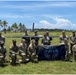 Earlier prototype of APOLLO with U.S. Army Soldiers testing in Hawaii