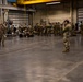 1st Combat Aviation Brigade Conducts Deployment Manifest