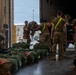 1st Combat Aviation Brigade Conducts Deployment Manifest
