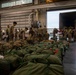 1st Combat Aviation Brigade Conducts Deployment Manifest