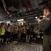 Inspiring the next generation one static display at a time