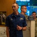Coast Guard Commander Thanks 174th Attack Wing Airmen