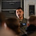 Inspiring the next generation one static display at a time