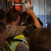 Inspiring the next generation one static display at a time