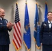 Air Guard strategic leader promoted to colonel