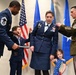 Air Guard strategic leader promoted to colonel