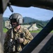 Joint Task Force-Bravo collaborates with Servicio Nacional Aeronaval to deliver bridge materials