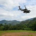 Joint Task Force-Bravo collaborates with Servicio Nacional Aeronaval to deliver bridge materials