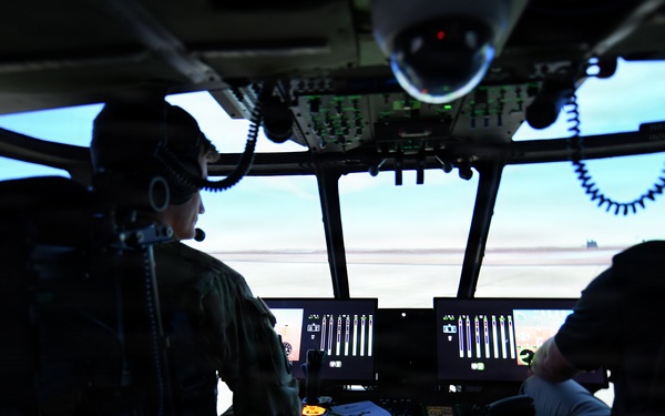 Army receives feedback from Soldiers on the MV-75 Cheyenne’s Pilot Display and Cognitive Workload