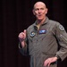 Air University, AETC leaders discuss warfighter development, operational learning