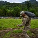 Joint Task Force-Bravo collaborates with Servicio Nacional Aeronaval to deliver bridge materials