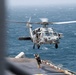 USS Boxer Conducts Flight Deck Operations
