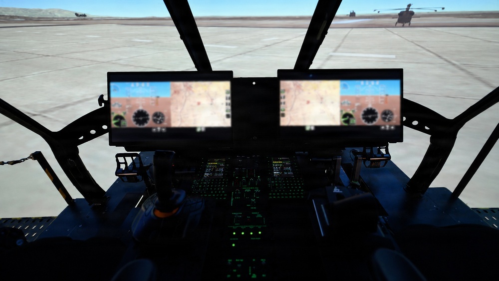 Army receives feedback from Soldiers on the MV-75 Cheyenne’s Pilot Display and Cognitive Workload