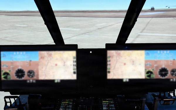 Army receives feedback from Soldiers on the MV-75 Cheyenne’s Pilot Display and Cognitive Workload