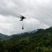 Joint Task Force-Bravo collaborates with Servicio Nacional Aeronaval to deliver bridge materials