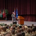Air University, AETC leaders discuss warfighter development, operational learning