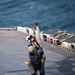 USS Boxer Conducts Flight Deck Operations