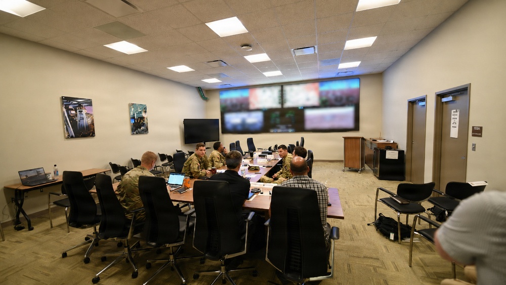 Army receives feedback from Soldiers on the MV-75 Cheyenne’s Pilot Display and Cognitive Workload