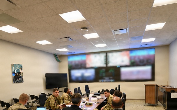 Army receives feedback from Soldiers on the MV-75 Cheyenne’s Pilot Display and Cognitive Workload