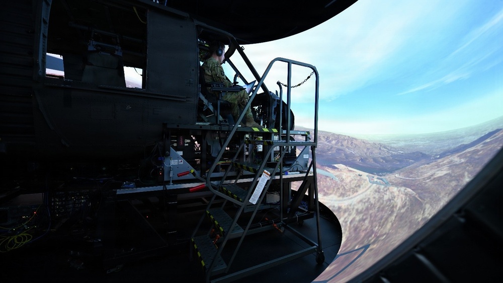 Army receives feedback from Soldiers on the MV-75 Cheyenne’s Pilot Display and Cognitive Workload