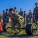 1st Infantry Division Soldiers Tackle AFT at USAREUR-AF Best Squad Competition