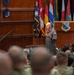 Air University, AETC leaders discuss warfighter development, operational learning