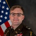 Colonel David Bergmann -  Project Manager, Cyber Warfare, ( PM CW)
