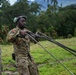 Joint Task Force-Bravo collaborates with Servicio Nacional Aeronaval to deliver bridge materials