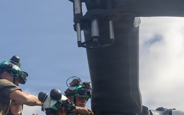 LCF-24: Keeping the Venoms in the Sky