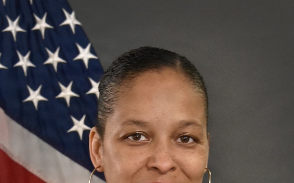 Dr. Linda Jones - Deputy Project Manager, Cyber Warfare (PM CW)