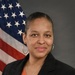 Dr. Linda Jones - Deputy Project Manager, Cyber Warfare (PM CW)