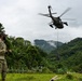 Joint Task Force-Bravo collaborates with Servicio Nacional Aeronaval to deliver bridge materials