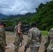 Joint Task Force-Bravo collaborates with Servicio Nacional Aeronaval to deliver bridge materials