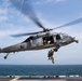 USS Boxer Conducts Flight Deck Operations