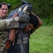 Joint Task Force-Bravo collaborates with Servicio Nacional Aeronaval to deliver bridge materials