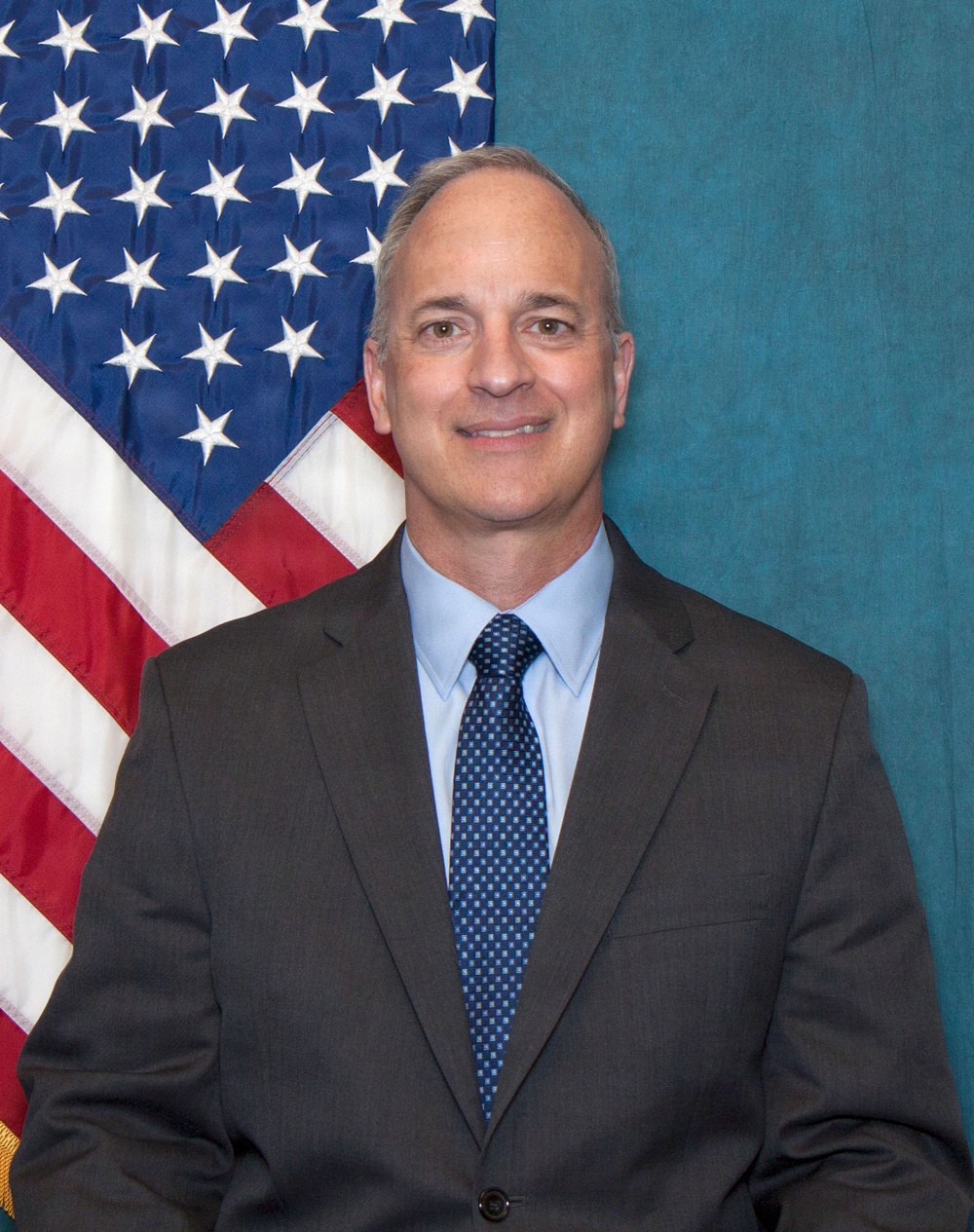 Mr. Matt Schnaidt - Deputy Project Manager - Space Superiority and Exploitation (PM SSE)