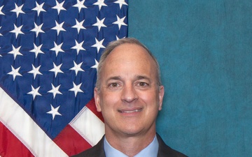 Mr. Matt Schnaidt - Deputy Project Manager - Space Superiority and Exploitation (PM SSE)