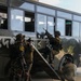 U.S., Bangladesh Soldiers Conduct Bus Raid Class