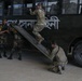 U.S., Bangladesh Soldiers Conduct Bus Raid Class