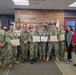 NAVSUP FLC San Diego Prepares Reservists for Fleet Logistics Support
