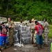 Joint Task Force-Bravo collaborates with Servicio Nacional Aeronaval to deliver bridge materials