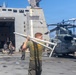 LCF-24: Touch and Go Exercises