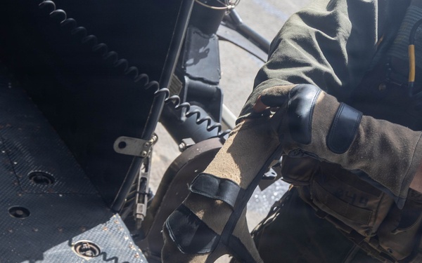 LCF-24: Touch and Go Exercises