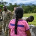 Joint Task Force-Bravo collaborates with Servicio Nacional Aeronaval to deliver bridge materials