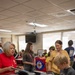 Back to School Brigade at the James L. Day Conference Center aboard Marine Corps Logistics Base Barstow, July 29, 2026.