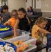 Back to School Brigade at the James L. Day Conference Center aboard Marine Corps Logistics Base Barstow, July 29, 2026.