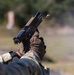 U.S. Army Europe and Africa Best Squad Competition M17 Stress Shoot