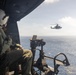LCF-24: Touch and Go Exercises